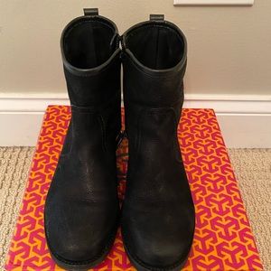 Tory Burch Bootie